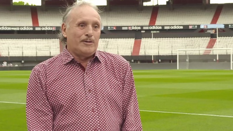 Muri Leopoldo Jacinto Luque, campen del mundo en 1978